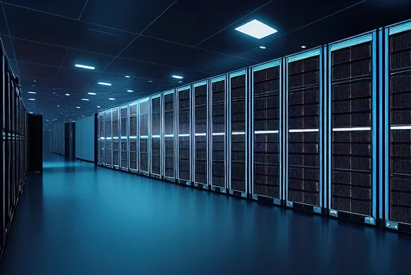 A importância da prevenção de riscos em um data center